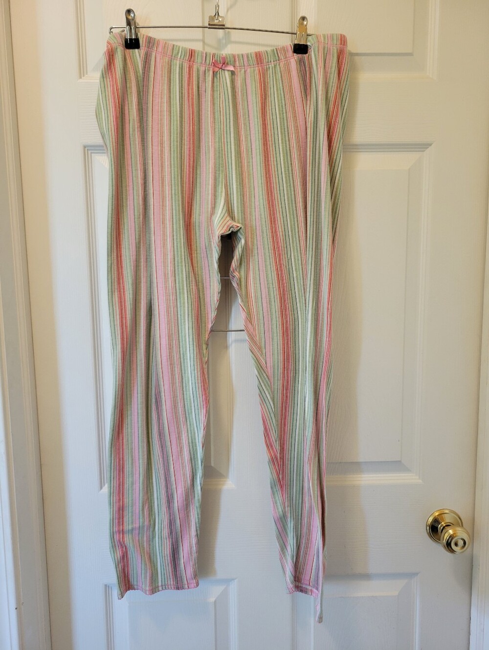 Womens Sz. XL Cuddl Duds Lounge Pants
